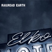 Railroad Earth - Seven Story Mountain