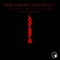 Vendetta (feat. Idris Makazu) - L'homme Est Un Loup Pour L'homme & Kaiser Garesk lyrics