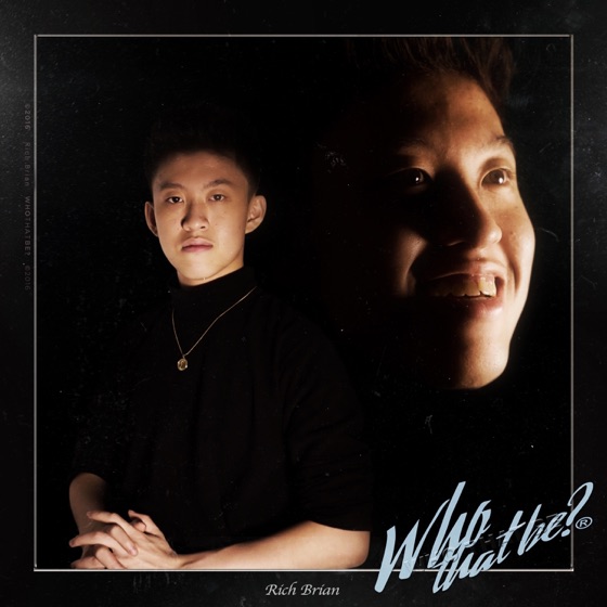Cover artwork for Who That Be