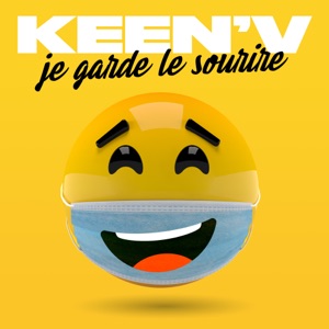Keen'V - Je garde le sourire - Line Dance Choreograf/in
