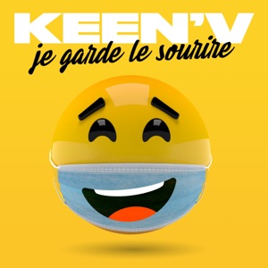 Keen'V - Je garde le sourire - 排舞 編舞者