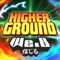 Higher Ground (From "My Hero Academia: Heroes Rising") artwork
