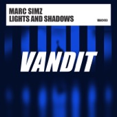 Lights & Shadows (Extended) artwork