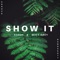 Show It - Ahruh & Matt Davy lyrics