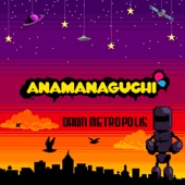 Anamanaguchi - Overarrow