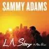 L.A. Story (feat. Mike Posner) song lyrics