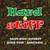 Hard & Stiff (with Anastasiia & Salvo Riggi) artwork