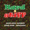 Hard & Stiff (with Anastasiia & Salvo Riggi) artwork