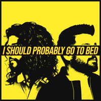 Album I Should Probably Go To Bed - Dan + Shay