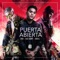 Puerta Abierta (feat. Bad Bunny & Noriel) artwork