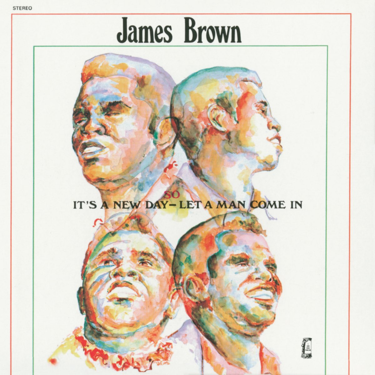 James brown man. James Brown - it's a New Day - so Let a man come in (1970). "James Brown" "it's a man's man's man's World"album. James Brown - the next Step.