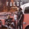 Fuego (feat. Royalty) - CJ SO COOL lyrics