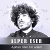 Aşktan Ölen Bir Adam - EP