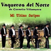 Los Vaqueros del Norte de Cornelio Villanueva - Mi Ultimo Jaripeo