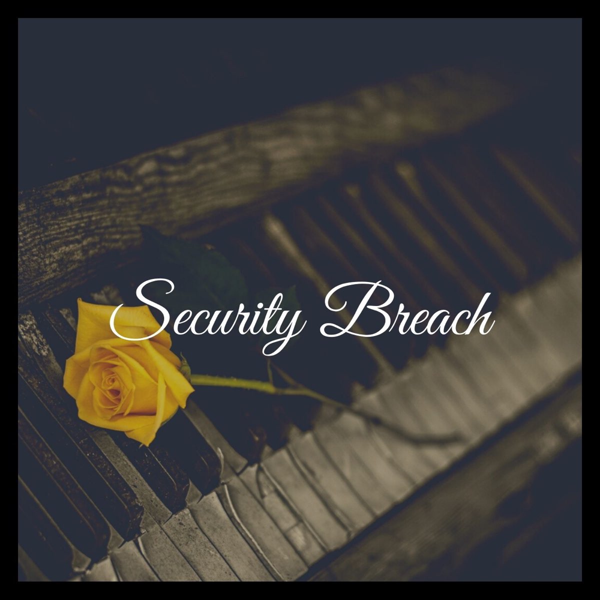 ‎Five Night's At Freddy's - Security Breach - Trailer Theme (Piano