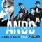 Ando buscando (feat. Piso 21) - Carlos Baute lyrics