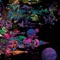 12th Planet (feat. Ghettolette String Ensemble) - LCSM (Likwid Continual Space Motion) lyrics