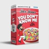 JAX JONES/RAYE - You Don't Know Me (Record Mix)