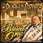 Así Me Gusta (feat. Mykenez) by Pueblo Cafe