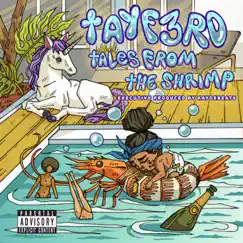 Tales from the Shrimp by TayF3rd album reviews, ratings, credits