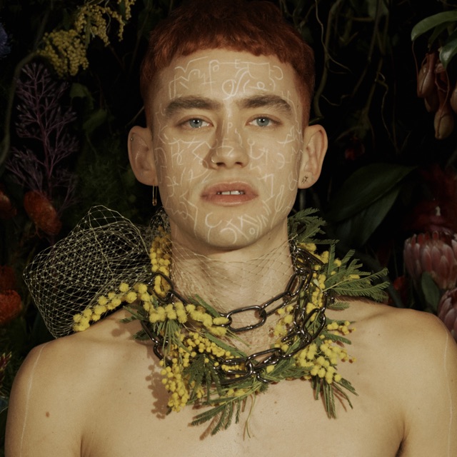 Years & Years & MNEK - Valentino