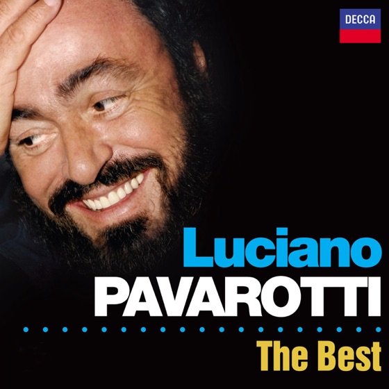 Cover artwork for Ti adoro