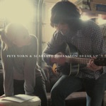Pete Yorn & Scarlett Johansson - I Don't Know What to Do
