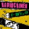 Tiempos Salvajes - RADIOCRIMEN lyrics