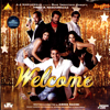 Welcome (Original Motion Picture Soundtrack) - Said Wajid, Anand Raj Anand & Himesh Reshammiya