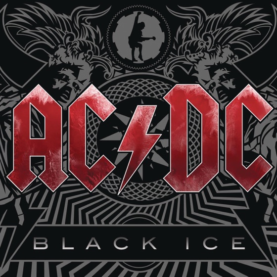 Cover artwork for Rock 'N' Roll Train