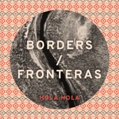 Fronteras artwork