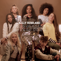 Crown-Kelly Rowland