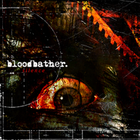 Bloodbather - Silence - EP artwork