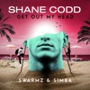 Get Out My Head (Swarmz & S1mba Remix) - Single, 2021