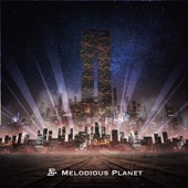 Melodious Planet - EP artwork