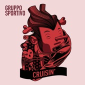 Cruisin' (Radio Mix) artwork