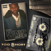 Too $hort - Go $hort Dog