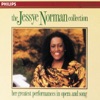 Jessye Norman, London Philharmonic Orchestra & Klaus Tennstedt - Les chemins de l'amour, FP 106