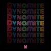 Dynamite - Instrumental by BTS iTunes Track 2