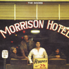 The Doors - Morrison Hotel kunstwerk