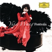 Yuja Wang - Gluck: Orfeo ed Euridice (Orphée et Eurydice) - Arranged Sgambati / Act 2 - Melodie dell'Orfeo