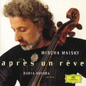 Extase by Mischa Maisky & Daria Hovora song reviws