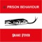 Borderline - Prison Behaviour lyrics
