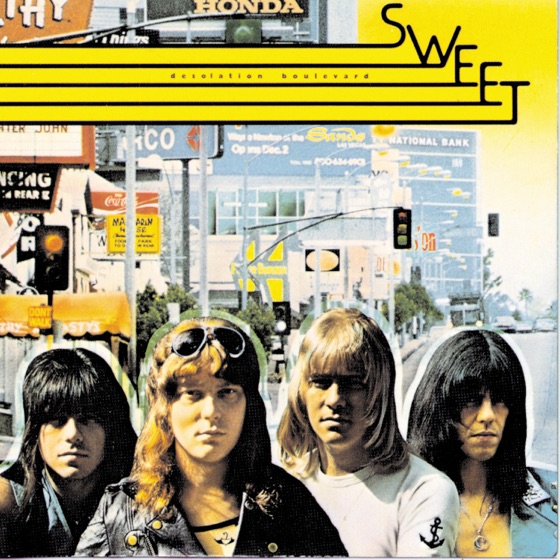 Cover artwork for Solid Gold Brass