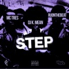 Step (feat. MC Tres) - Single