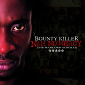 Bounty Killer - Look