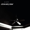 Ceiling Fan - Single