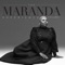 Nobody Like You - Maranda Curtis lyrics