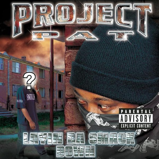 Cover artwork for I'm Mo