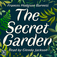 Frances Hodgson Burnett - The Secret Garden (Abridged) artwork